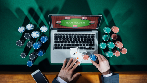 Baccarat online