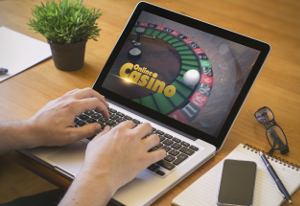 Online casino-not with legal bookmakers