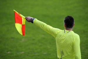 Euro 2021-referee