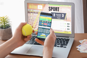 Sportsbooks-analysis and sports knowledge