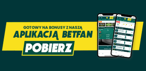 Betfan-bonuses with the app