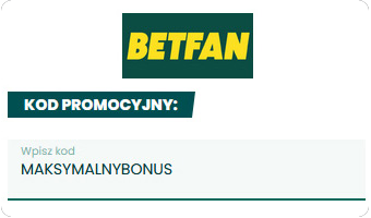 Betfan promo code