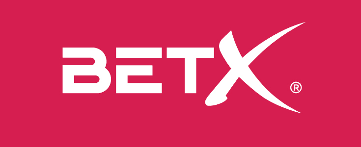 BetX-bookmaker logo