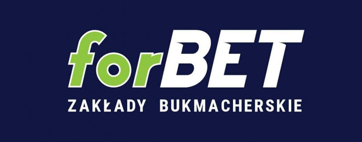 Bookmaker forBET-logo