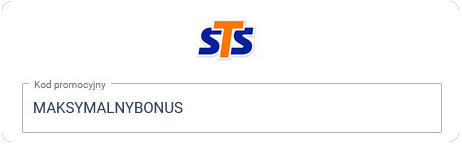 STS promotional code