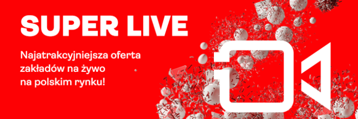 Superbet-live betting