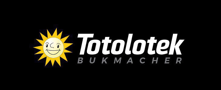 Bookmaker Totolotek-logo