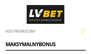 LVBet promo code