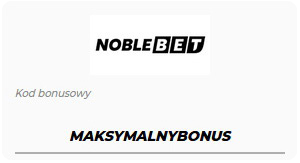 Noblebet bonus code