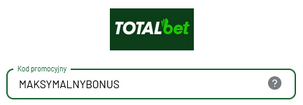 Totalbet promo code