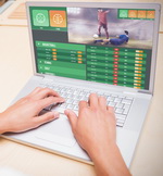 online betting