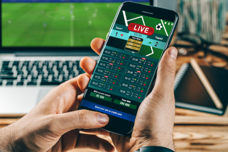 Betting apps
