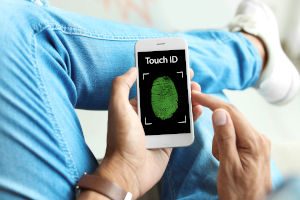 Betting apps-TouchID