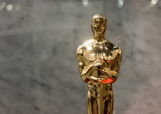 Oscar-statuette