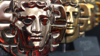 BAFTA-Golden Mask