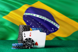 Gambling-Brazil
