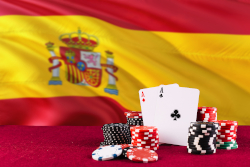 Gambling-Spain