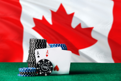 Gambling-Canada