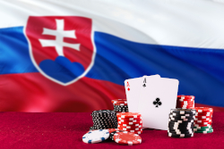 Gambling-Slovakia