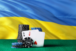 Gambling-Ukraine
