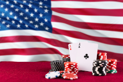 Gambling-USA