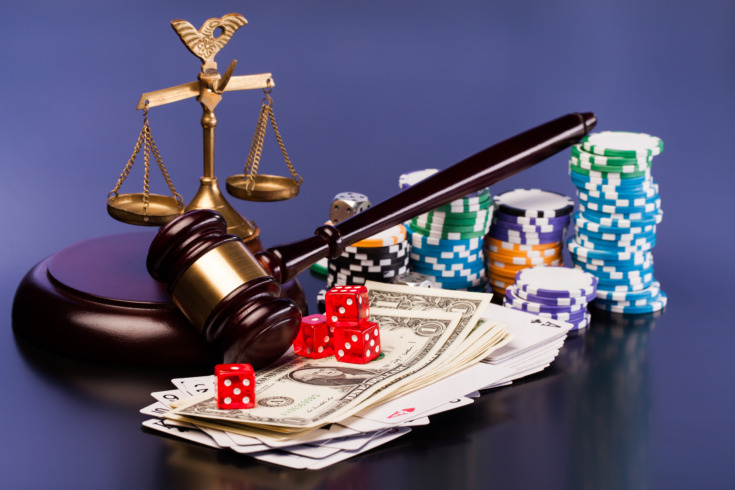 Gambling in Europe and the world-gambling law