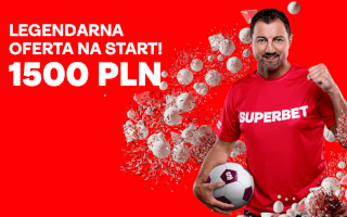 Superbet Ambassador-Jerzy Dudek