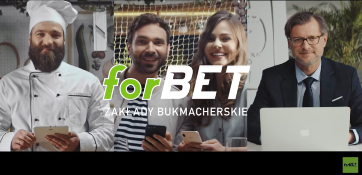 forBET-advertising