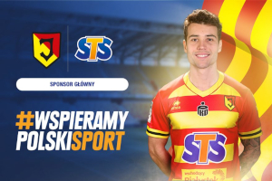 Sports sponsorship - STs and Jagiellonia Białystok
