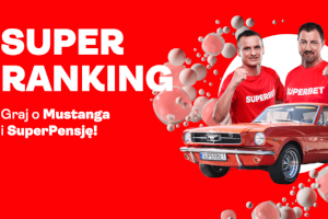 Bookmaker Marketing-Superbet Super ranking