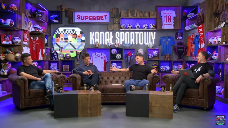 Superbet, Fuksiarz and Sports Channel-cooperation