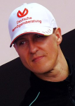 Michael Schumacher-F1