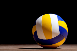 Volleyball-betting - offer