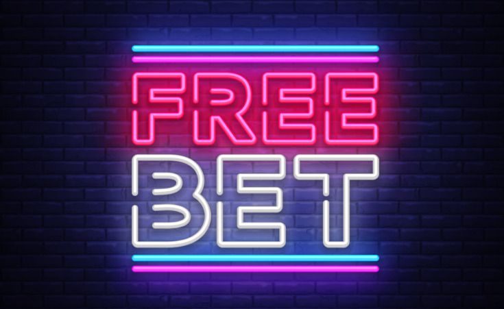 Free bet no deposit-freebet