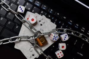 Legal bookmakers and online casino